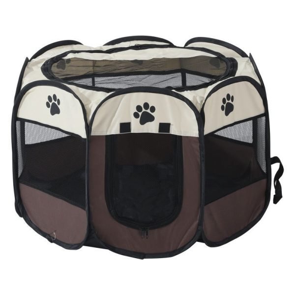 Outdoor Pet Tent