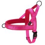 No-Pull Adjustable Dog Harness
