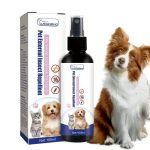 PET (Dog/Cat) Anti-Flea-Tick Repellent (100ml)