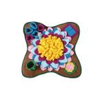 PET Sniffing Training Mat