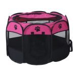 Outdoor Pet Tent