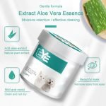 PET Eye Wipes (Cats & Dogs)