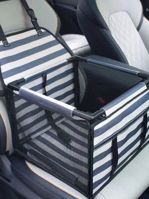 Pet Travel Car Seat