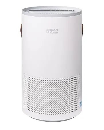Advanced (Clean Air) Purifier