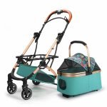Pet Universal Portable Stroller
