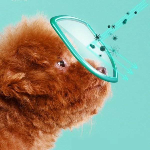 PET Eye Wipes (Cats & Dogs)