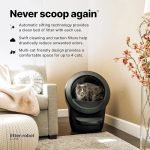CAT Litter-Robot (1 Step)(Automatic Self-Cleaning) USA