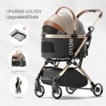 Bello Premium Pet Strollers