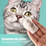 PET Eye Wipes (Cats & Dogs)