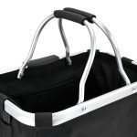 Pet Bicycle Basket Carrier