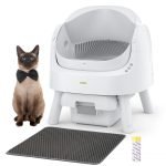 CAT Safe Cleaning Litter Box (USA)