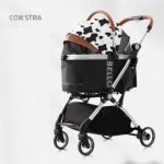 Detachable Pet Stroller