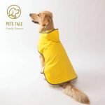 PET All Weather Dog Raincoat (Dual-sided)