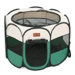 Outdoor Pet Tent