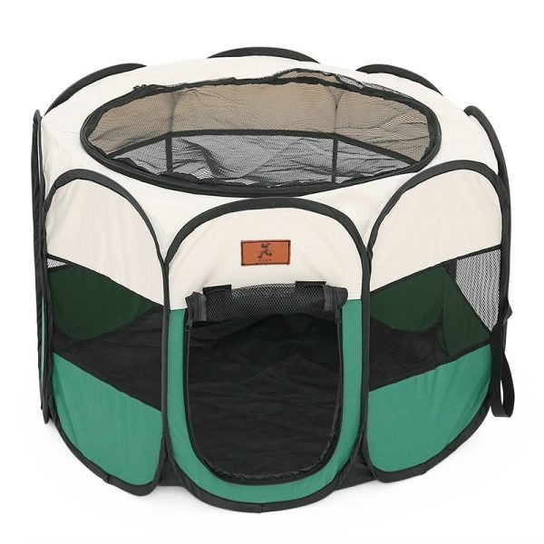 Outdoor Pet Tent