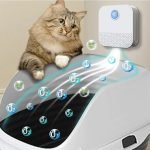 Air Purifier (Dog/Cat) Odor--4000mAh charging