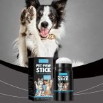 Cat/Dog Paw Roller Cream