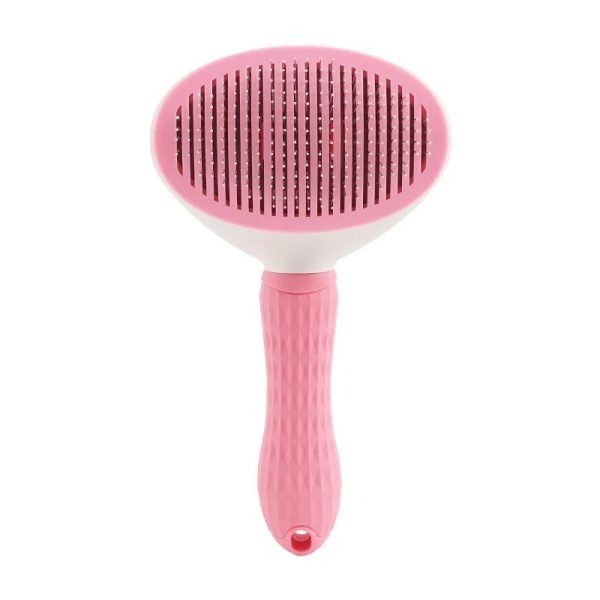 PET Pro Dog/Cat Grooming Clippers (LED Light/Display/Low-noise)