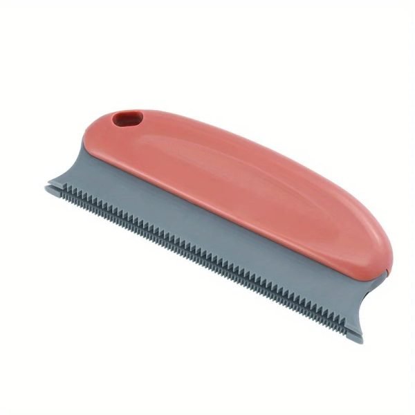 Pet Hair Remover Brush (cleans home & pet)