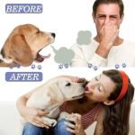 Pet Teeth Cleaning Spray