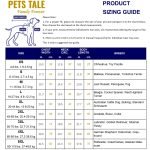 PET All Weather Dog Raincoat (Dual-sided)