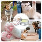 Paw Balm for Cats/Dogs