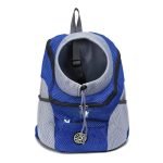 Pet Carrier Backpack (Breathable)