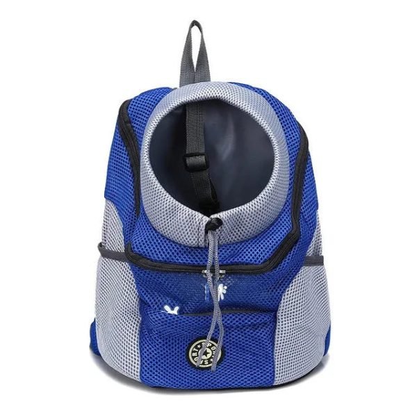 Pet Carrier Backpack (Breathable)
