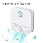 Air Purifier (Dog/Cat) Odor--4000mAh charging