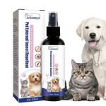 PET (Dog/Cat) Anti-Flea-Tick Repellent (100ml)