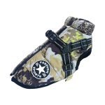 Winter Pet Waterproof - Jacket