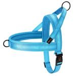 No-Pull Adjustable Dog Harness