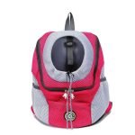 Pet Carrier Backpack (Breathable)
