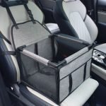 Pet Travel Car Seat