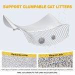 CAT Safe Cleaning Litter Box (USA)