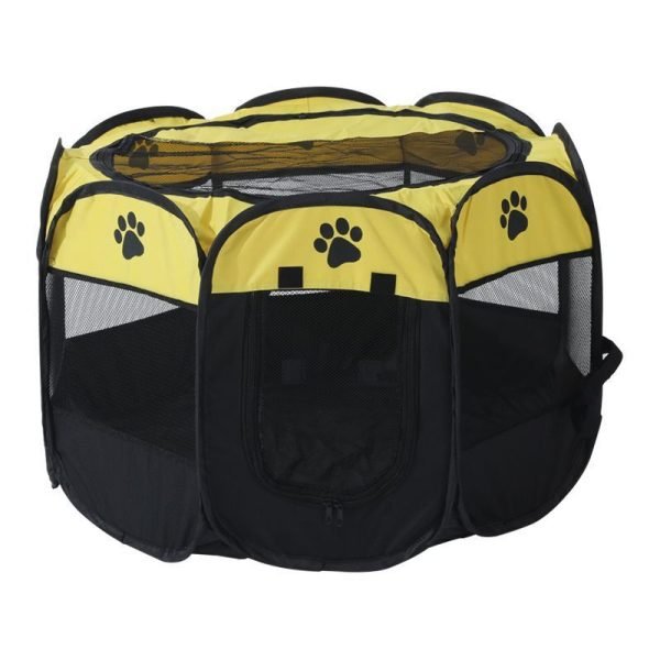 Outdoor Pet Tent