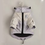 Winter Warm Dog Jacket