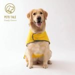 PET All Weather Dog Raincoat (Dual-sided)