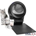CAT Litter-Robot (1 Step)(Automatic Self-Cleaning) USA