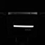 Pet Bicycle Basket Carrier