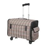 Pet Dog Travel/Trolley (Load 15KG)