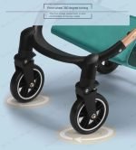 Pet Universal Portable Stroller