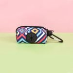 Pet Poop Bag Holder (Cute Design)
