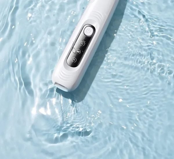 PET Pro Dog/Cat Grooming Clippers (LED Light/Display/Low-noise)