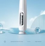 PET Pro Dog/Cat Grooming Clippers (LED Light/Display/Low-noise)