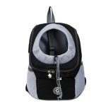Pet Carrier Backpack (Breathable)