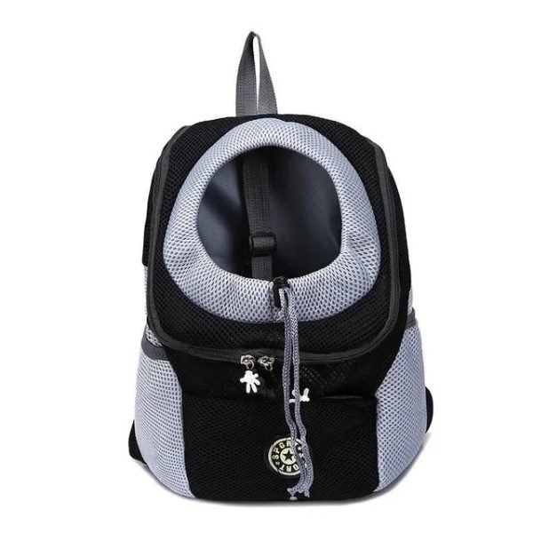 Pet Carrier Backpack (Breathable)