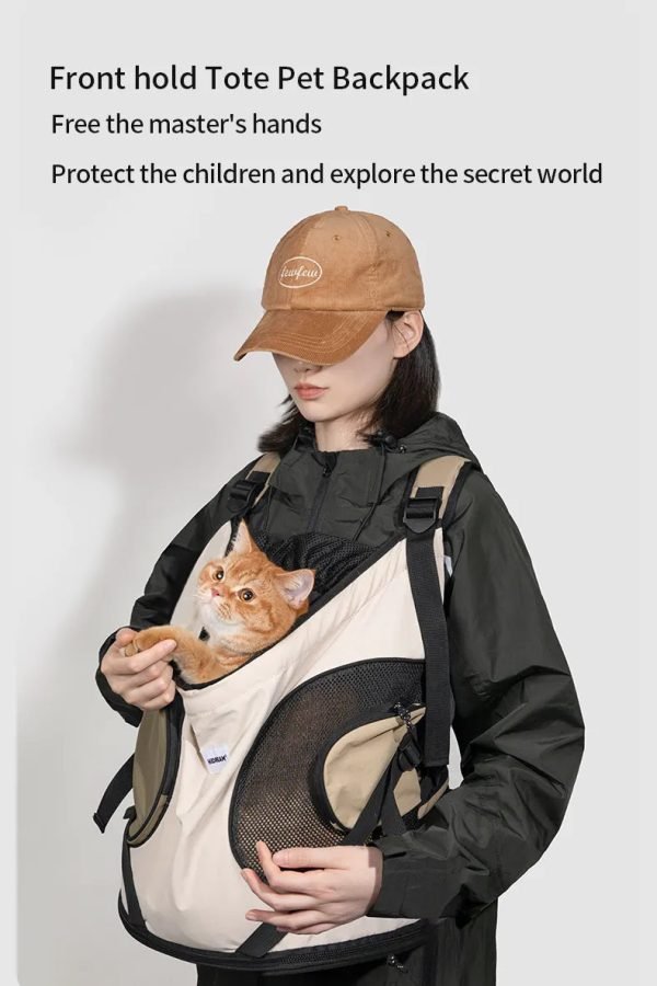 Puppy/Kitten Travel Bag