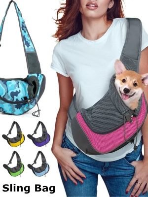 Pet/Puppy Sling Carrier