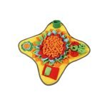 PET Sniffing Training Mat